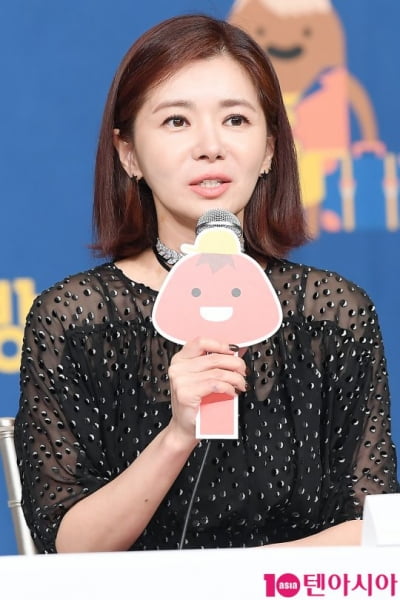 [공식] '53세' 장서희, 방송용 썸이라더더니…끝내 기쁜 소식 전했다 '중증건강센터' 합류