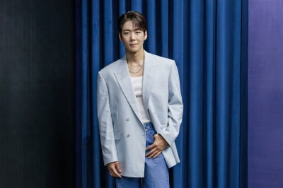 자기관리 철저한 카이 "집에 가습기 7대+살균기 4대…다 이렇게 사는 줄" [인터뷰①]