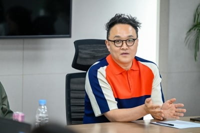 조정식 논란 전 '금쪽같은 내 새끼' 기획…'티처스' CP "우리 애 성적은 몰라" [인터뷰①]