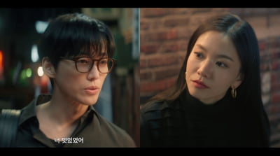 이설 "맥락 없는 베드신에 노출있었지만…난 좋았다"('우리영화')