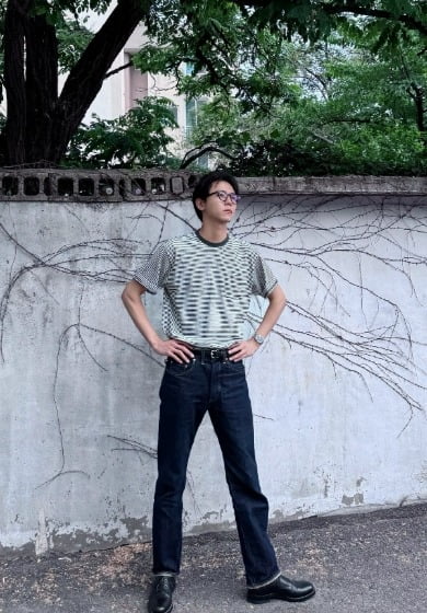 사진 = 주우재 인스타그램
