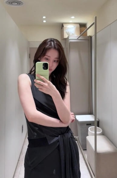 사진 = 전종서 인스타그램