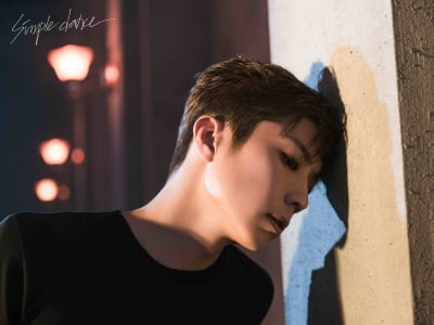 장우영, 7년 5개월 만에 마침내 반가운 소식 전했다…절제된 제스처