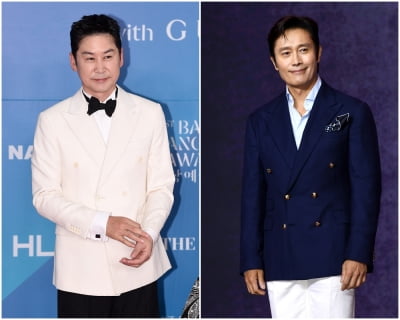 신동엽도, ♥이병헌도 안 통했다…또 하락세 보인 이민정의 '가오정', 0%대가 코앞