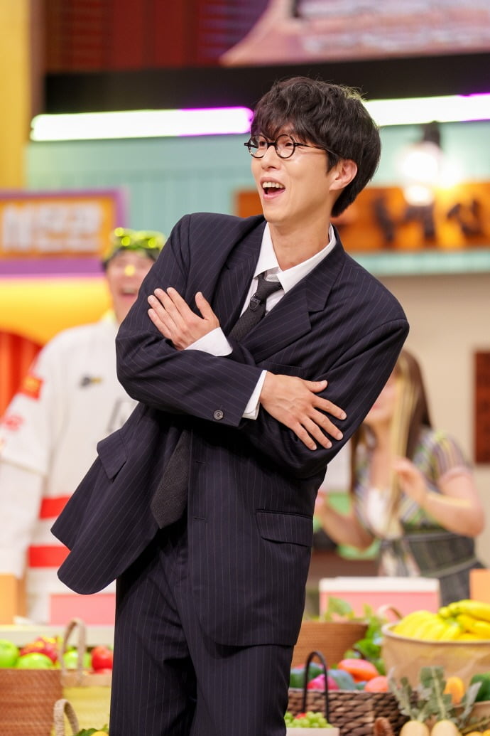 사진제공=tvN '놀라운 토요일'