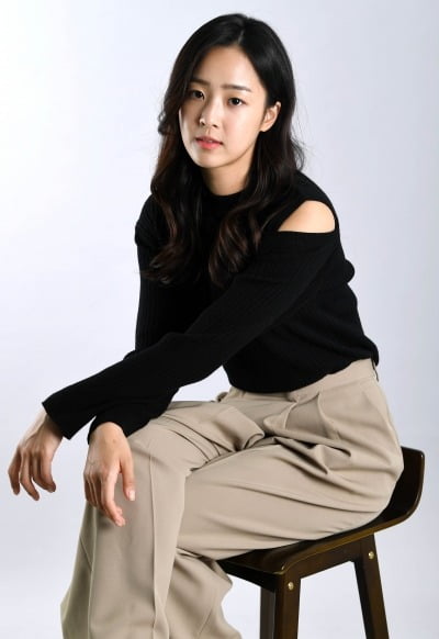 <font color="#ee4c4c">단독 </font> 최예빈, 새 공포영화 '도깨비' 출연