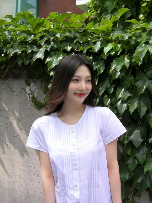 사진 = 조이 인스타그램