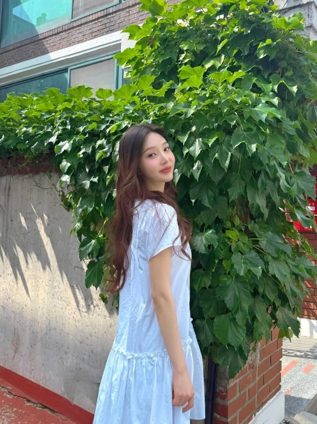 사진 = 조이 인스타그램