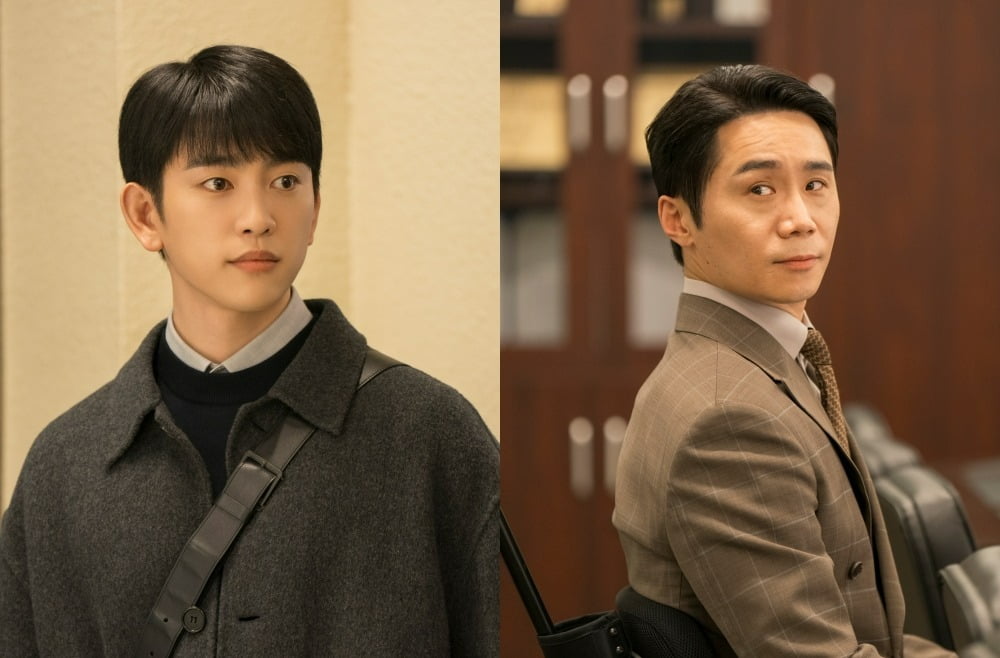 사진제공=tvN '미지의 서울'