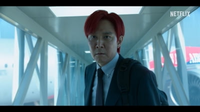 이정재, 반란 실패 후 자책…'오징어게임3' 피날레