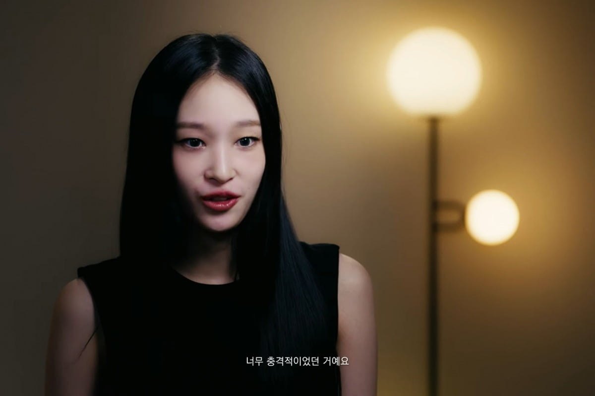 사진=올데이 프로젝트 다큐멘터리 영상 캡처