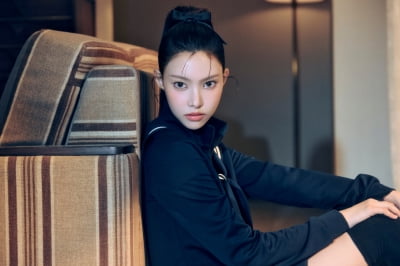아일릿 윤아, 오늘(14일) 한화이글스 시구 도전