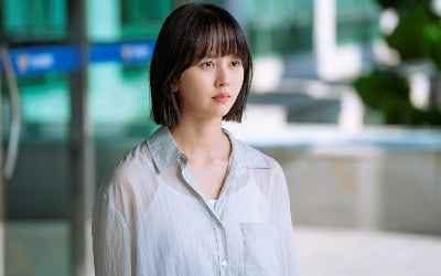 김소현, 오정세에 먼저 도발했다('굿보이')