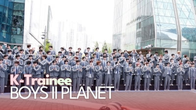 '보이즈2플래닛' 오늘부터 입덕각! 오픈 스테이지 현장