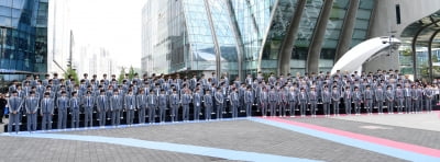 '보이즈 2 플래닛' 첫 오프라인 행사...뜨거운 열기[TEN포토+]