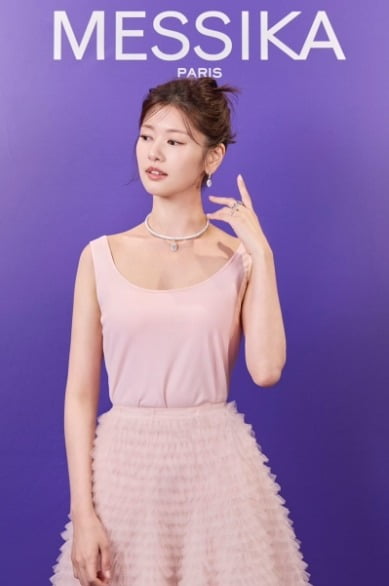 사진 = 정소민 인스타그램