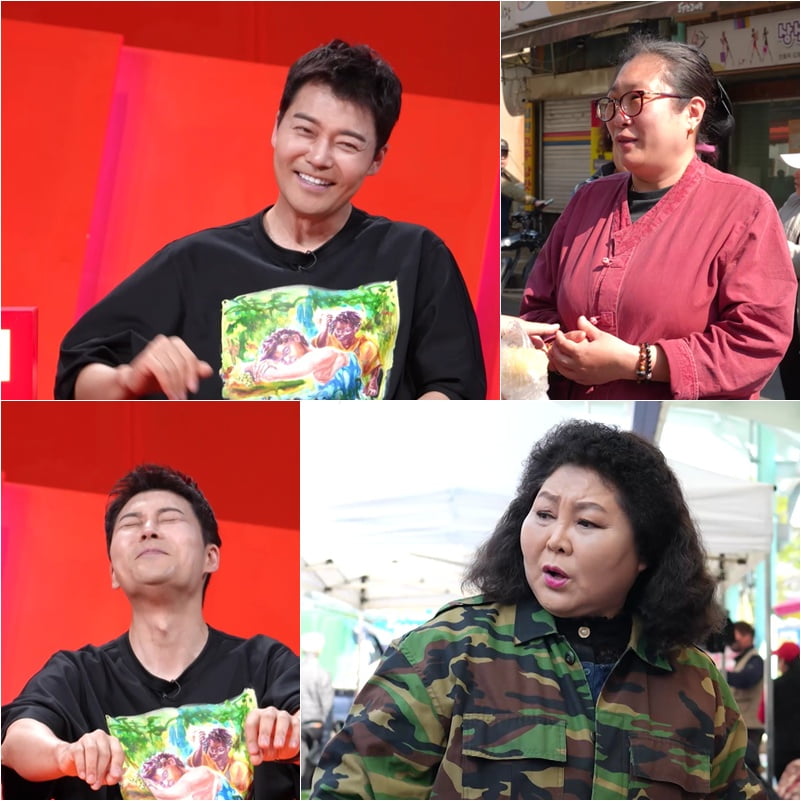 '47세' 전현무, 결혼 점지 받았다…"나이차 많은 여성과 60대에 결실" ('사당귀')