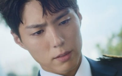 [종합] 박보검, 건강 적신호 켜졌다…파킨슨병 의심, 손끝 떨리며 쓰러져 ('굿보이')
