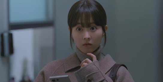 박보영X박진영이 전한 진심 "좋아해 아주 오래 되게 많이"...최고 시청률 7.6% ('미지의 서울')
