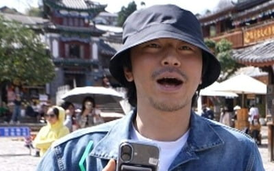 '태계일주4' 덱스 하차했는데…빠니보틀도 휴업, 이시언 눈물의 사과