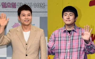 전현무 '하차 선언' 했다…기안84와 정면 대결, "PD가 돌아이" 베일 벗는 '리치코' [TEN이슈]