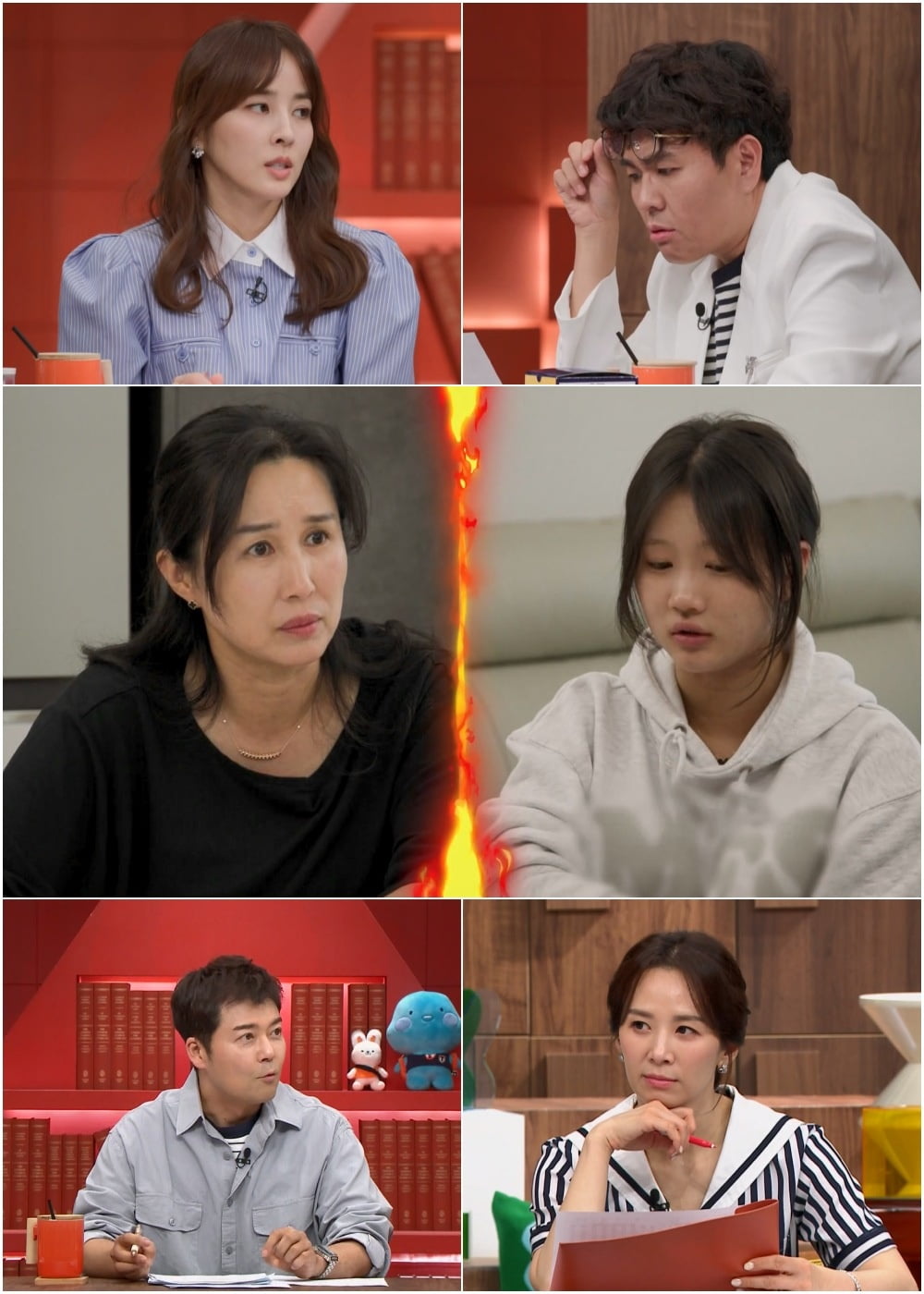 '대치동 1등급' 고2, '탈대치' 후 8등급으로 추락…조정식 일침 "풀어서 나온 것 아냐" ('티처스2')
