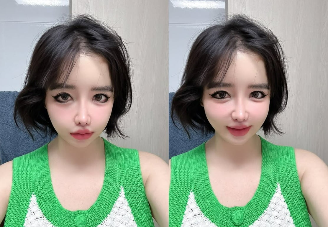 사진=박봄 SNS