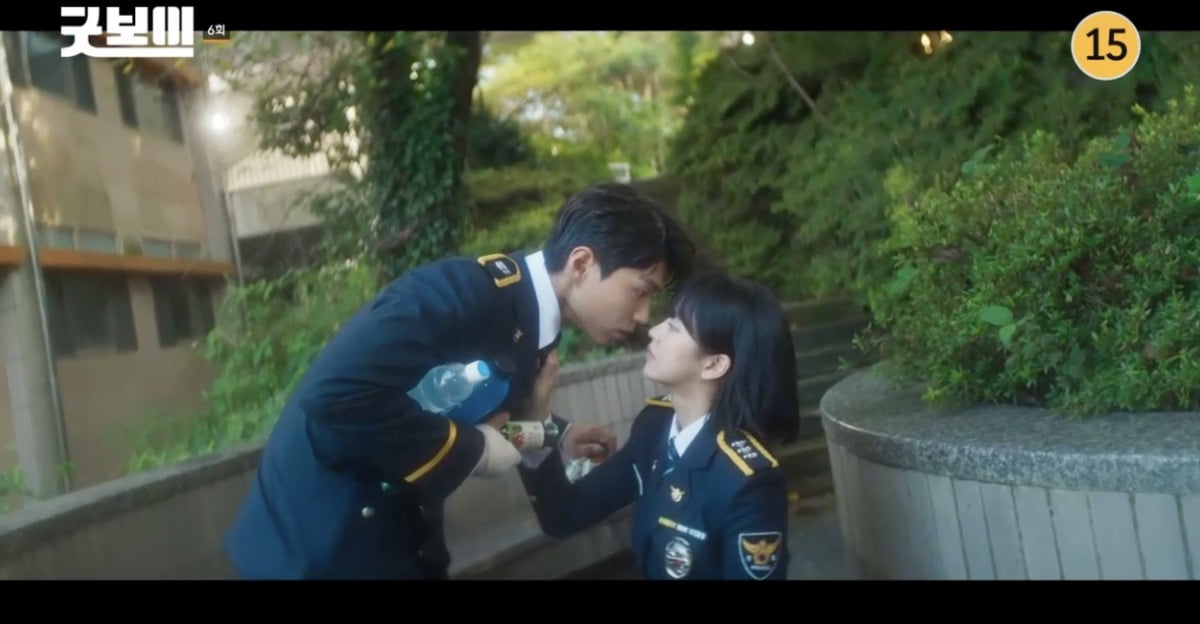 사진 = JTBC '굿보이'