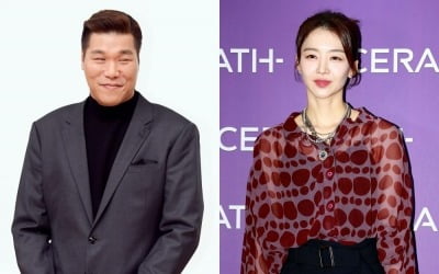 서장훈, 9살 연하 미혼 여배우와 핑크빛♥…"돌싱 오히려 좋아, 이상형" ('미우새')