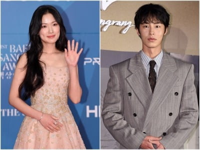 [종합] 김혜윤, 과거 약혼남과 6년 만에 재회했다…염정아 "그때 잘 안 돼서 다행" ('산지직송2')
