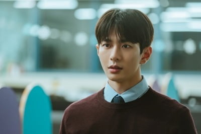 [공식] 최보민, 골든차일드 탈퇴 후 깜짝 소식…몰라보게 달라진 얼굴로 주현영과 호흡 ('괴기열차')
