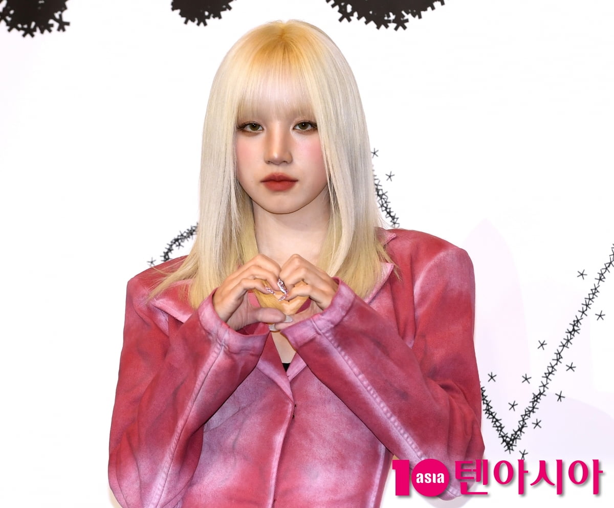 아이들 우기/ 사진=텐아시아 DB