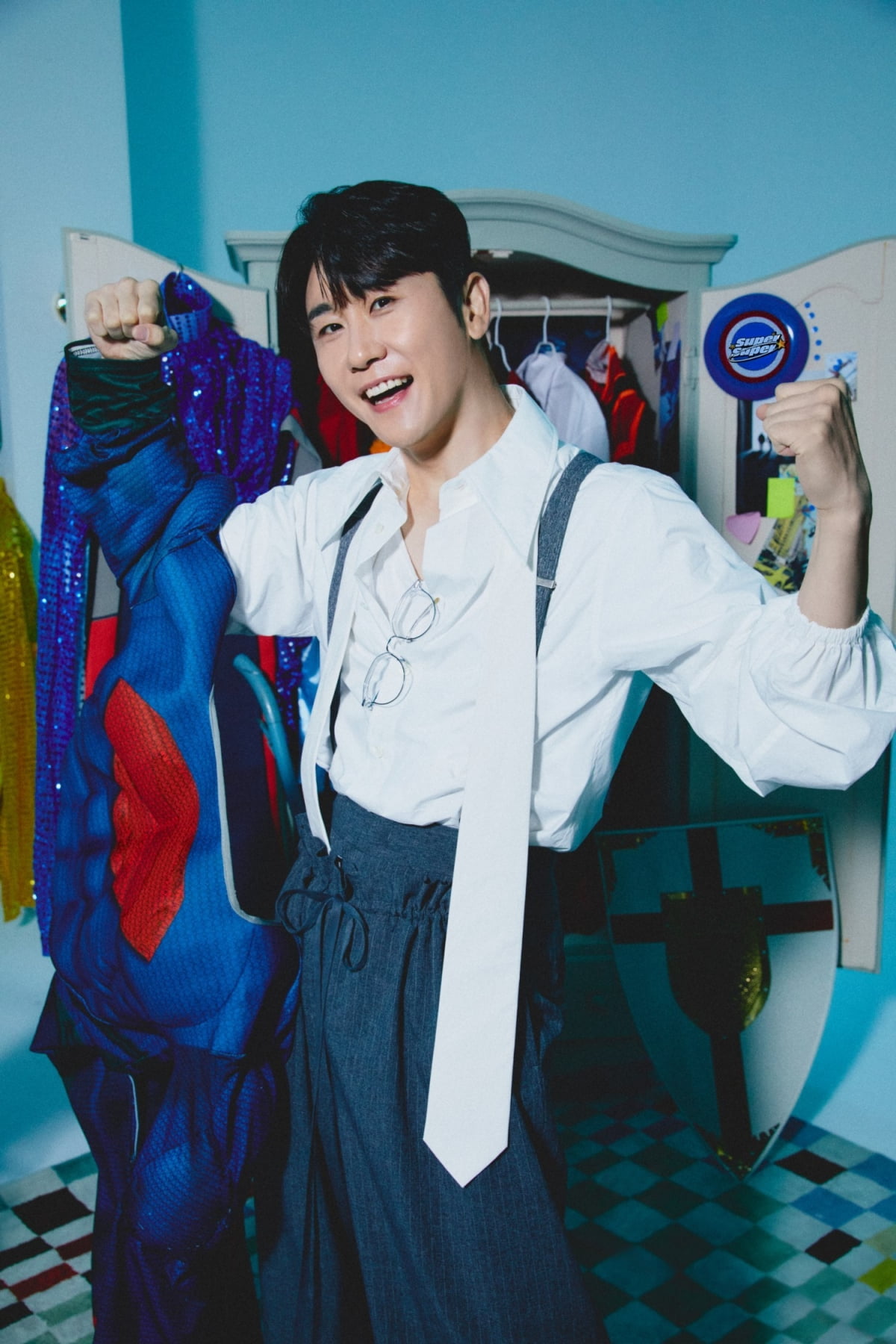 영탁/ 사진 제공=어비스컴퍼니