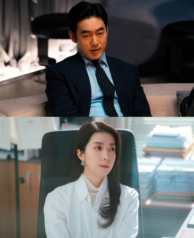 염혜란, '서초동' 건물주 됐다…법조타운 내 위치, 장학 재단도 소유