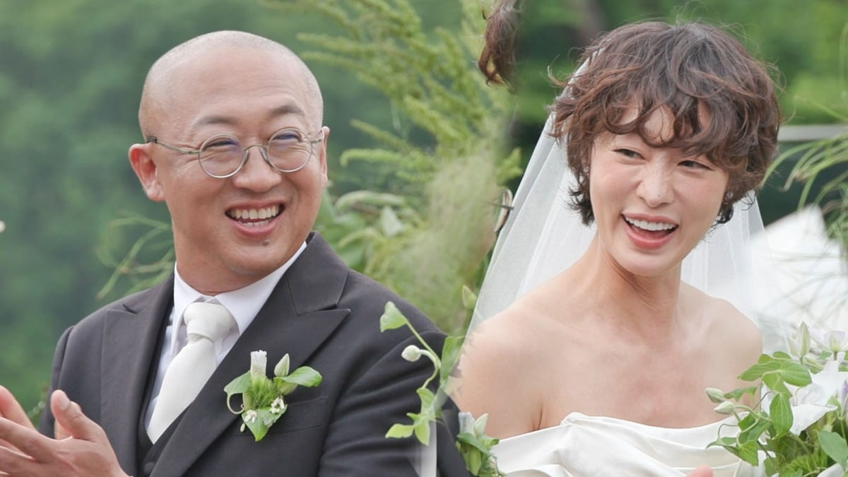 사진제공=SBS '동상이몽2'