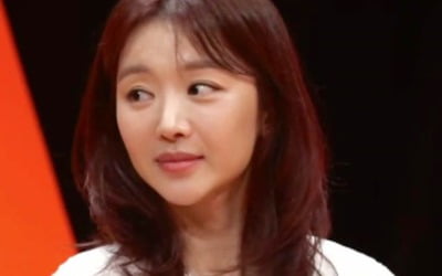 '서장훈과 핑크빛' 장희진, ♥연애사 밝혔다…"구질구질하게 문자 보내" ('미우새')