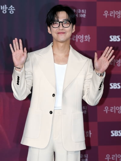 남궁민 뜨자 VVIP 의전이 주르륵…군기 바짝 든 후배들에 유재석도 깜짝('틈만나면')
