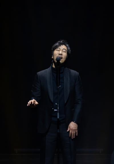 '66세' 이문세, 강원도서 농사 짓는다더니…7년 만에 美서 포착된 이유