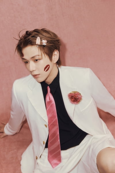 '워너원 출신' 강다니엘, 인기 절정 시절 비결 이거였나…"그때 모습 많이 좋아하더라"