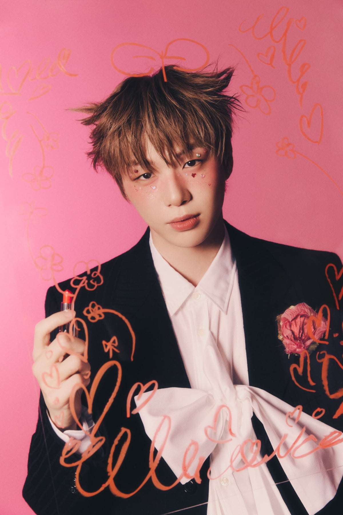 강다니엘/ 사진 제공=ARA