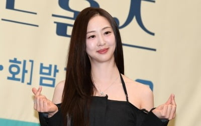 씨스타 다솜, 미혼모 됐다…"아픈 아들이 내 삶의 동기" ('살롱드홈즈')