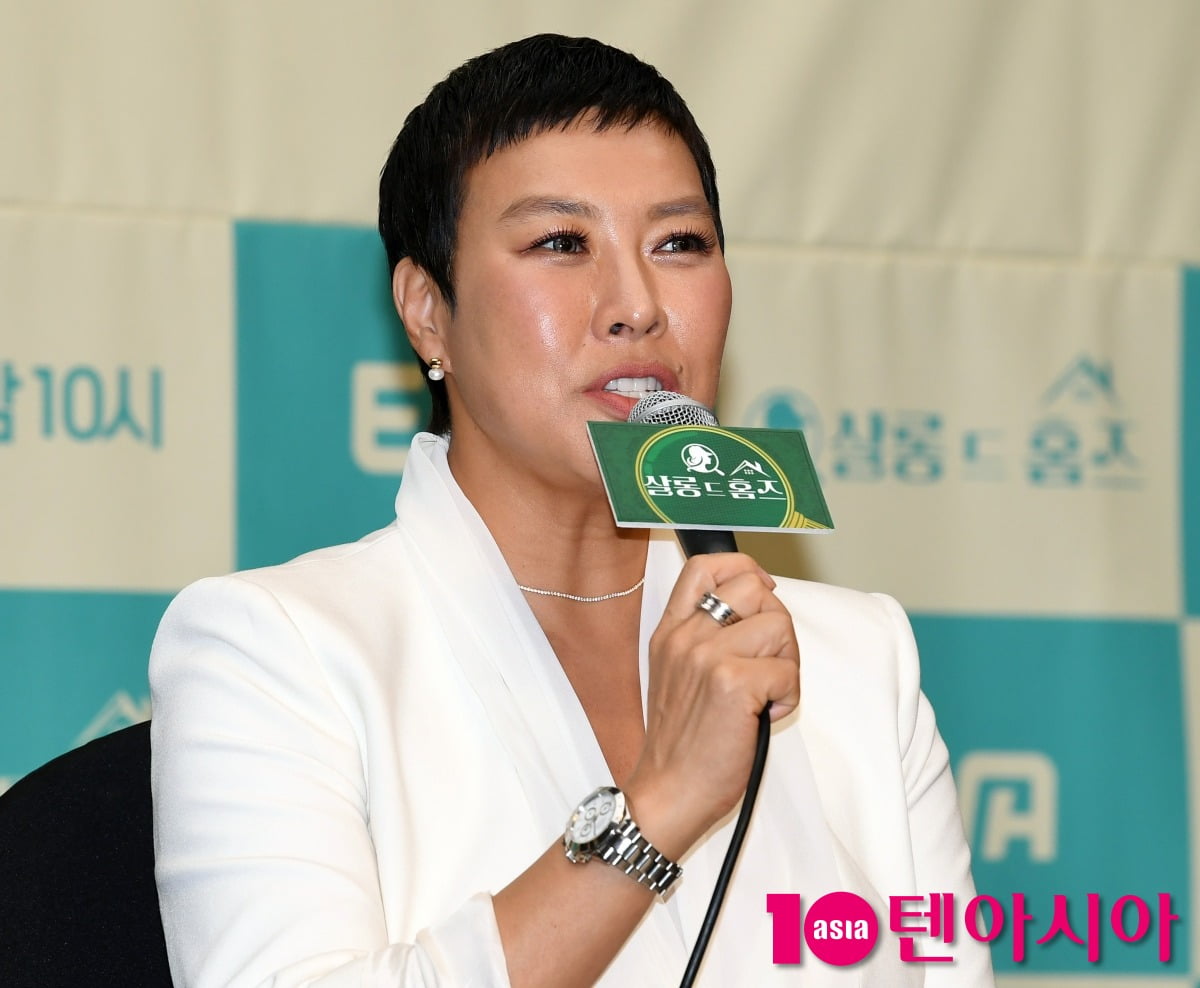 사진=텐아시아 DB