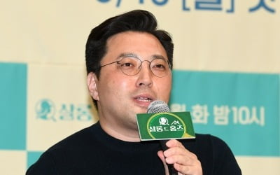 '신병' 민진기 감독, 이시영→정영주와 호흡 맞춘다…"시즌2 자신 있어" ('살롱드홈즈')