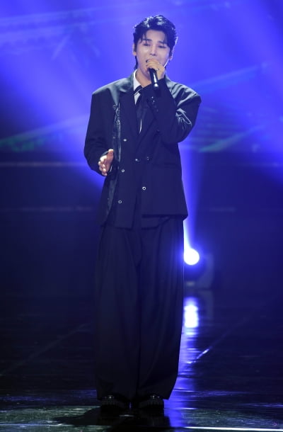 김준수, 감성 충만[TEN포토]