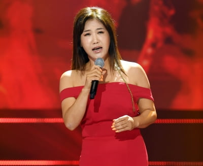 서지오, 카리스마 보이스[TEN포토]