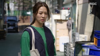장신영 딸, 보복 폭행당했다…2004년생 전과범 검거 "세상이 날 실망 안 시켜" ('태양을')[종합]