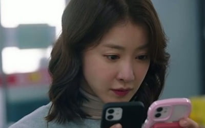 [종합] 이시영, 불륜 증거 잡았다…중고거래 채팅으로 연락, SNS 사진 폭로 ('살롱드홈즈')