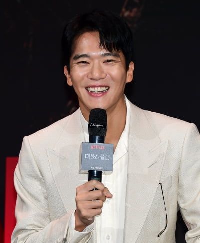 하석진, 정치적 소신 발언 했다…"비하의 의미로 많이 쓰여" ('브레인')