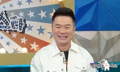 "백지수표 제안 받아"…'컬투쇼' 김태균, 방송사 스카웃 폭로 ('라스')