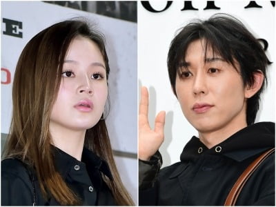 코쿤, '7세 연하' 유명 여가수에 공개 ♥고백…"페르소나 같은 존재, 꼭 만나고파" ('라이브와이어')